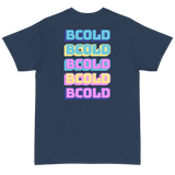 BCold Classic Tee
