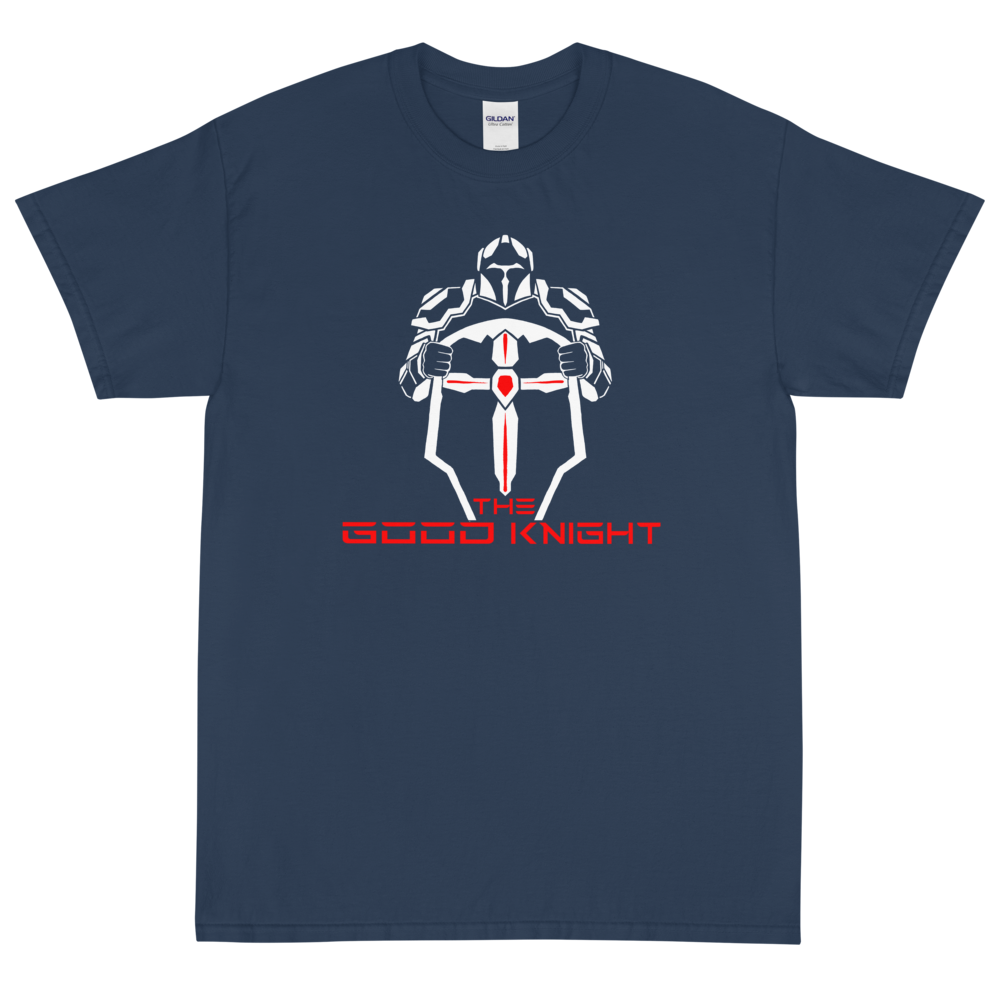 The Good Knight Classic Tee