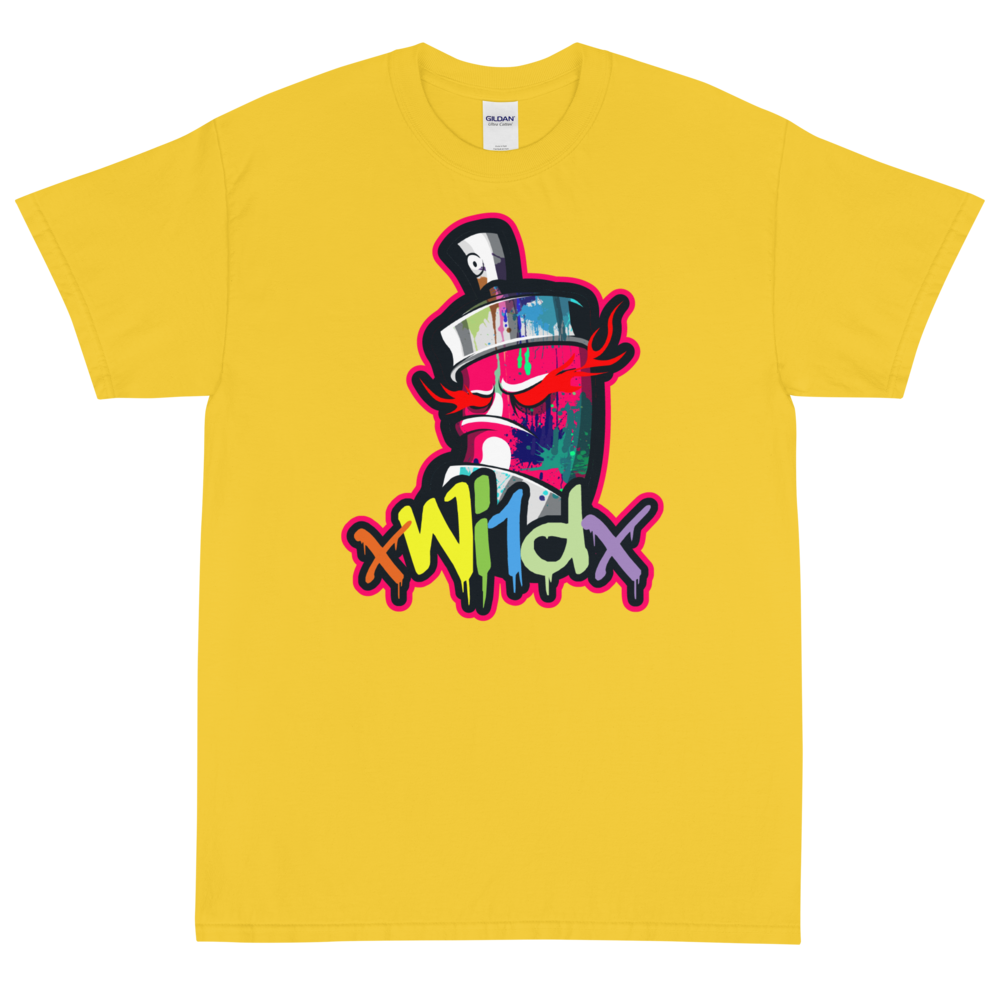 xWi1dx Classic Tee