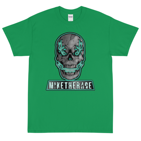 MikeTheRage Classic Tee