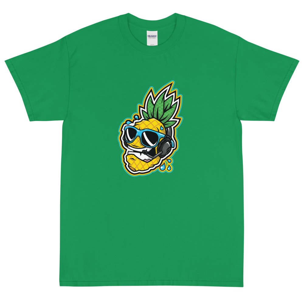 SweatyJayGaming Classic Logo Tee
