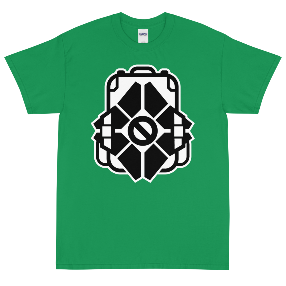 Suttledge Classic Tee