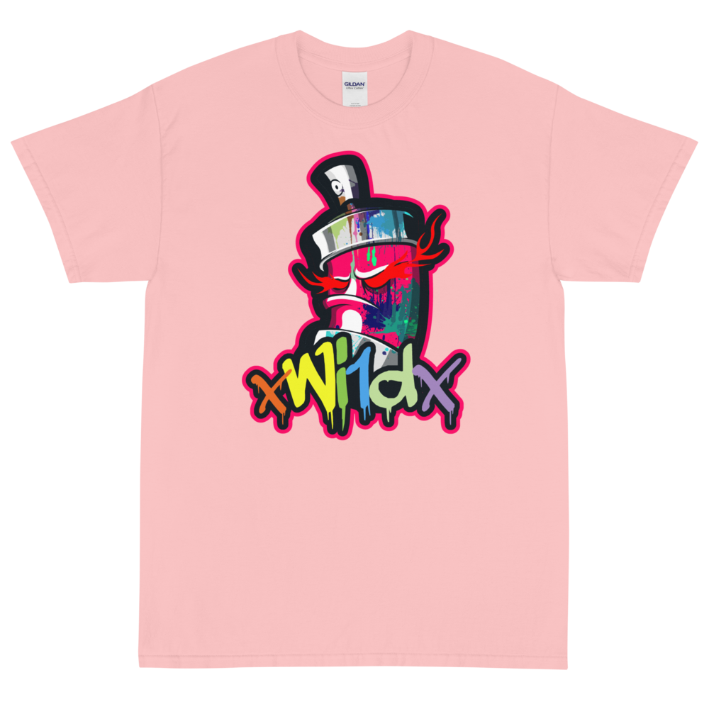 xWi1dx Classic Tee
