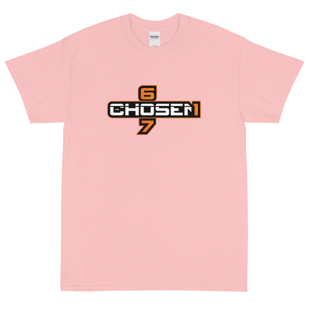 TheChosenOne607 Classic Tee