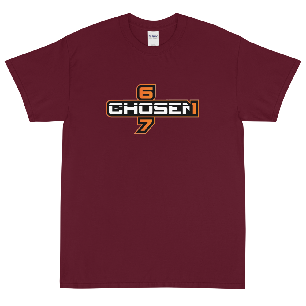 TheChosenOne607 Classic Tee