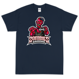 Zombies Gaming Classic Tee