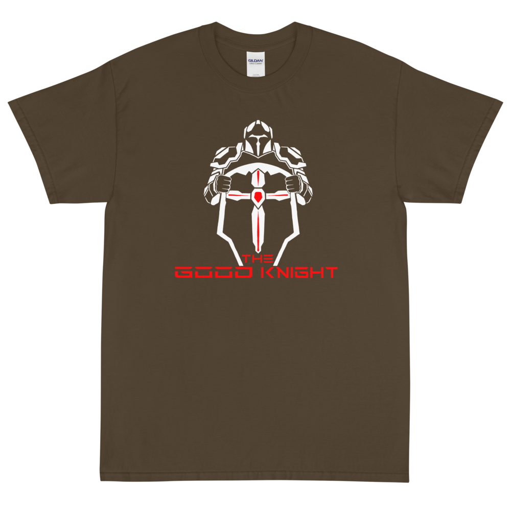 The Good Knight Classic Tee