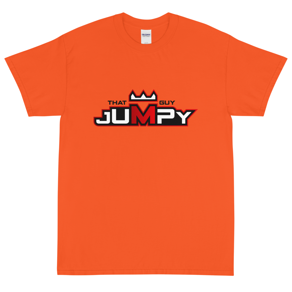 That Guy Jumpy Classic Tee