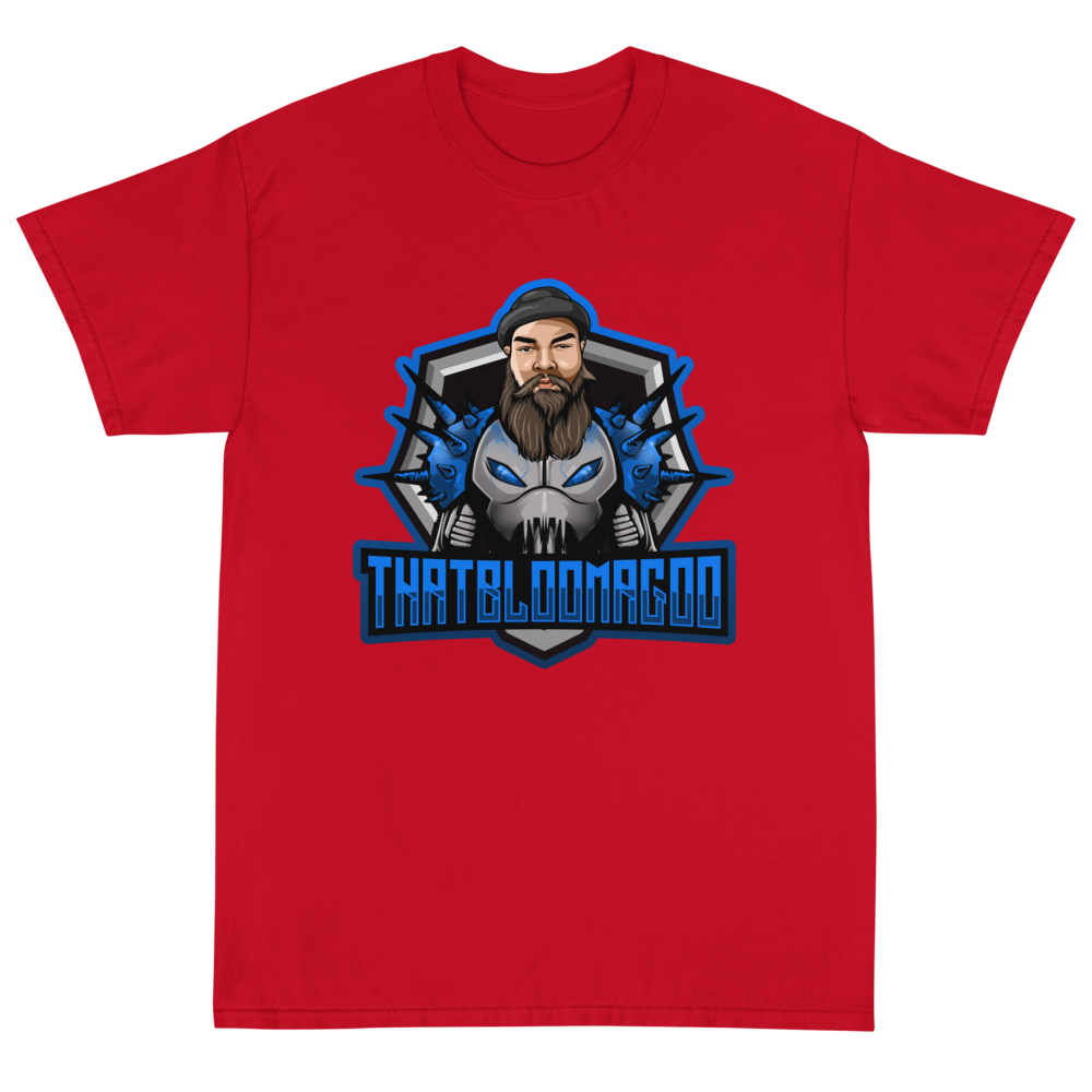 ThatBlooMagoo Classic Tee