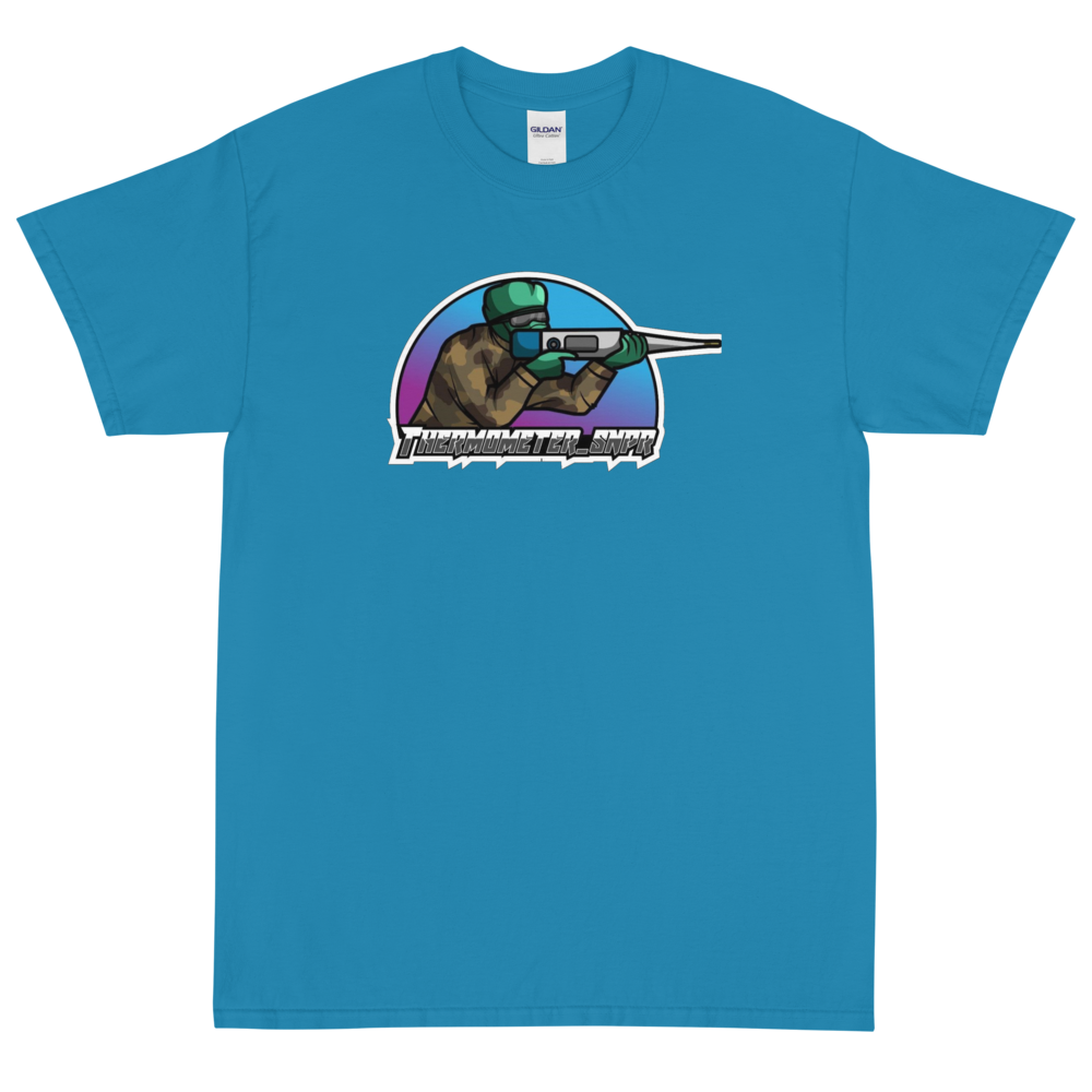 Thermometer_snpr Classic Tee