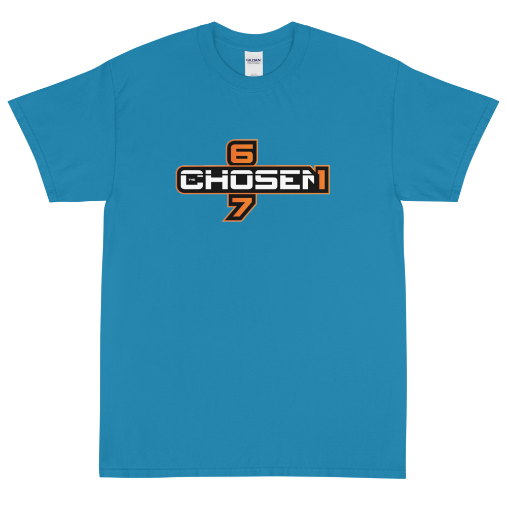 TheChosenOne607 Classic Tee