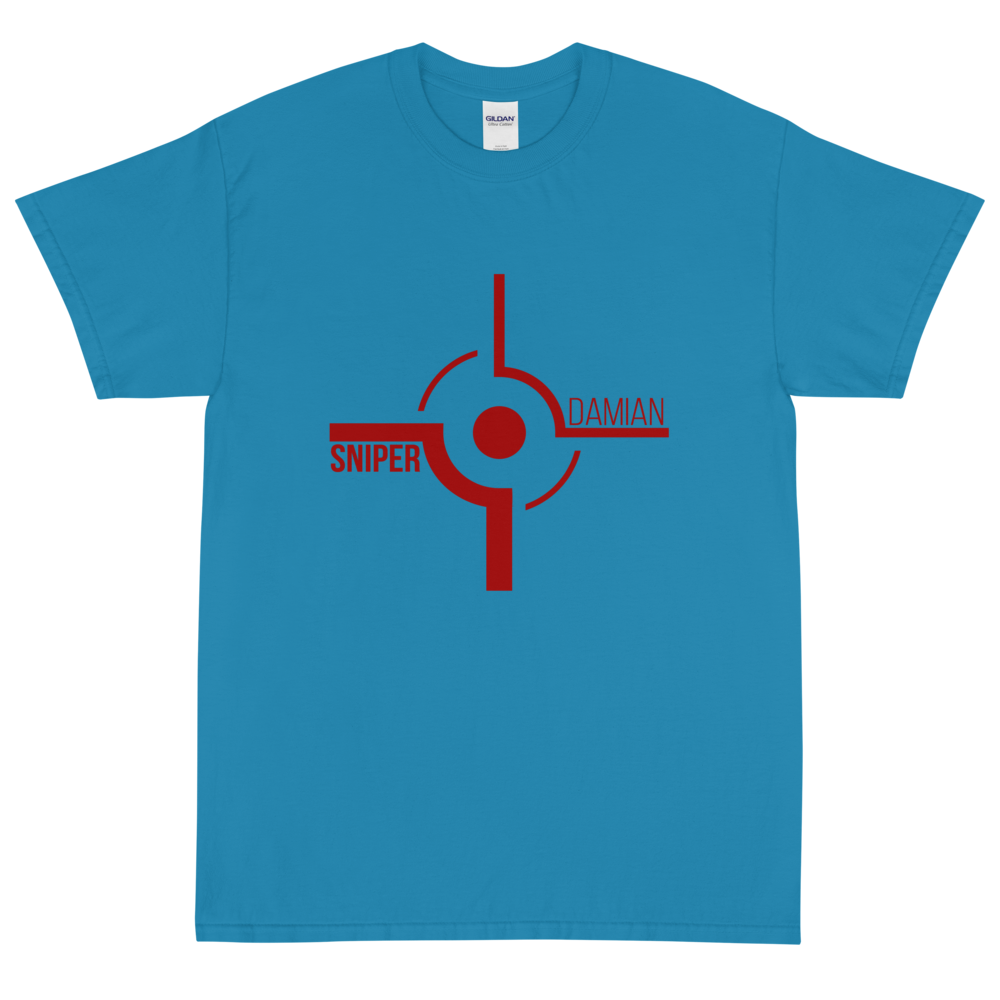 SniperDamian Classic Tee