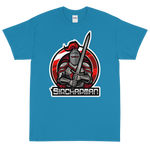Sirchapman Classic Logo Tee