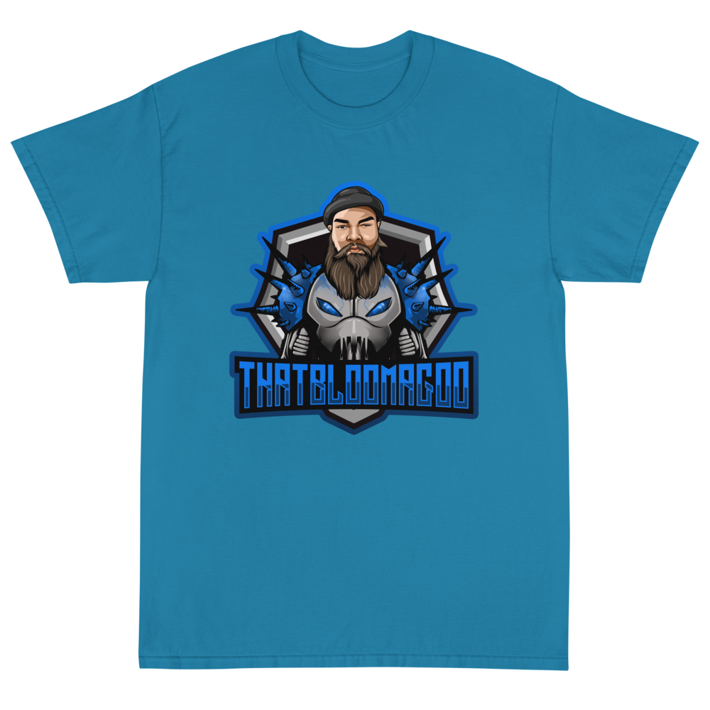 ThatBlooMagoo Classic Tee