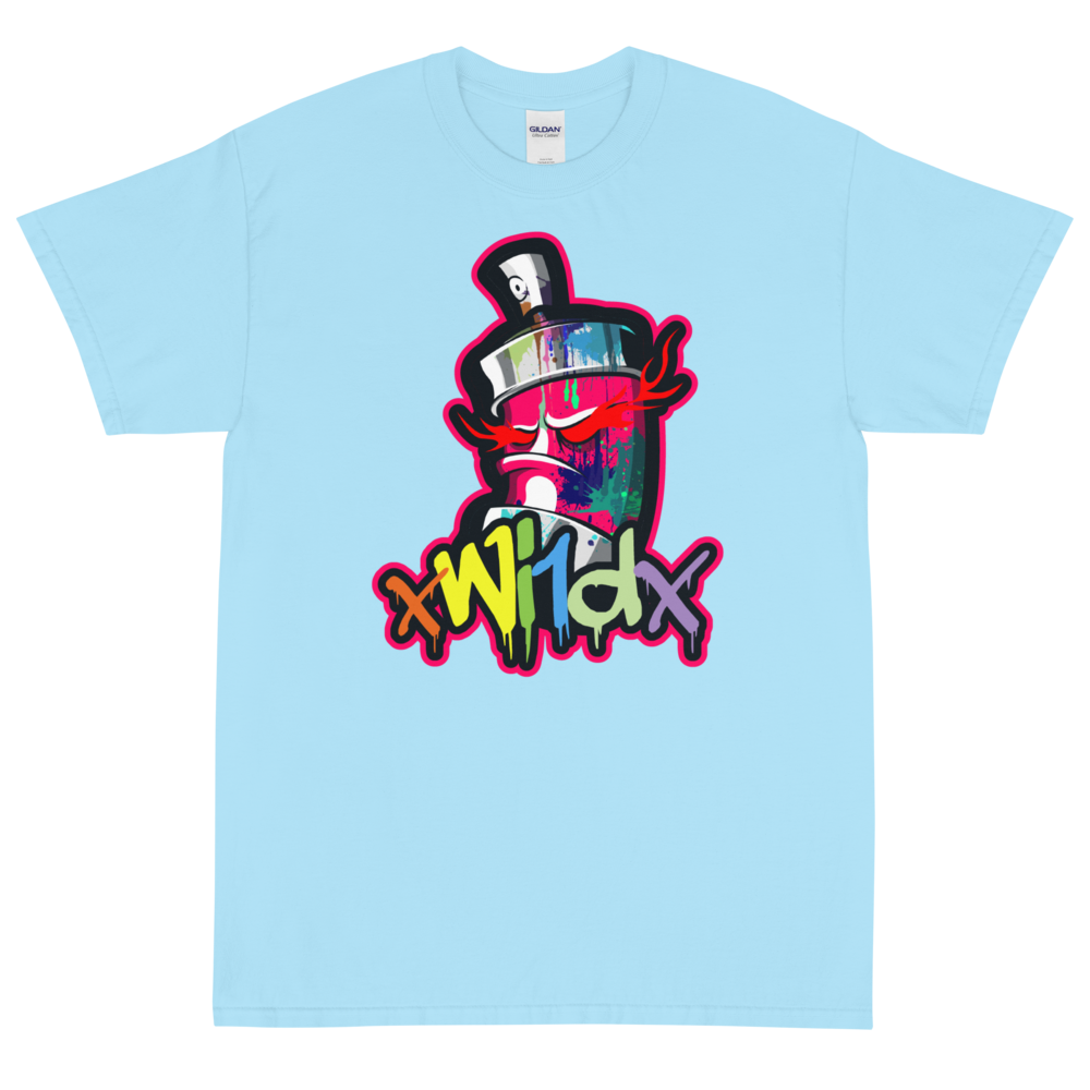xWi1dx Classic Tee