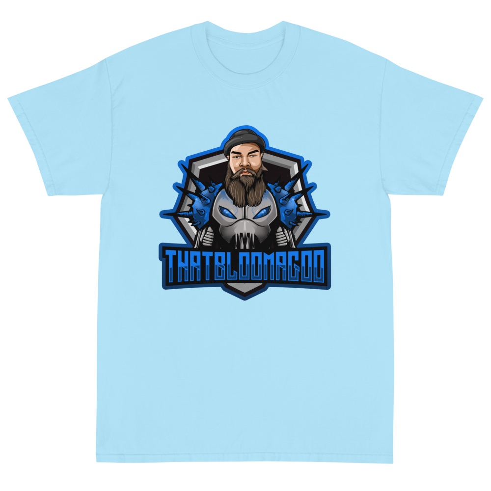 ThatBlooMagoo Classic Tee
