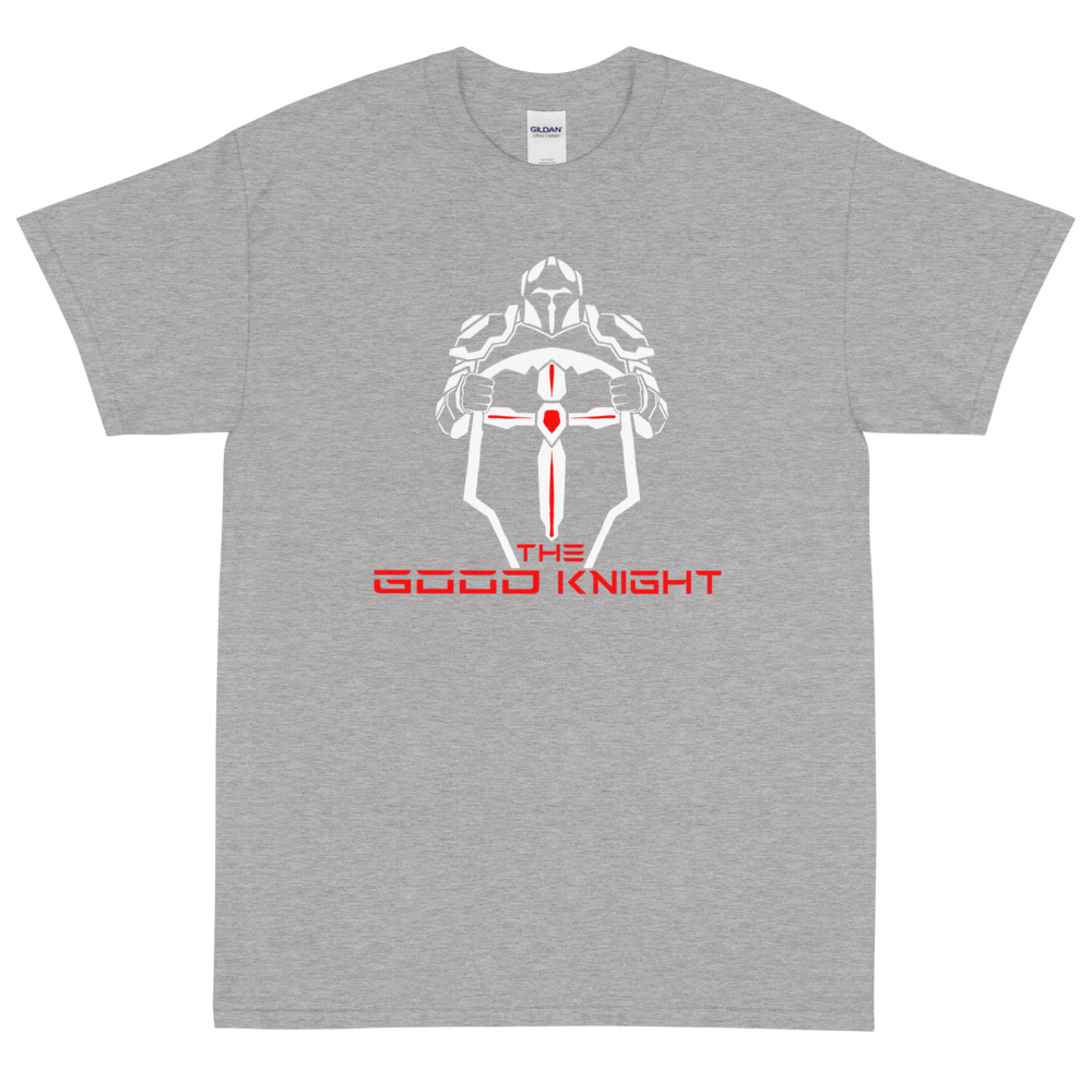 The Good Knight Classic Tee