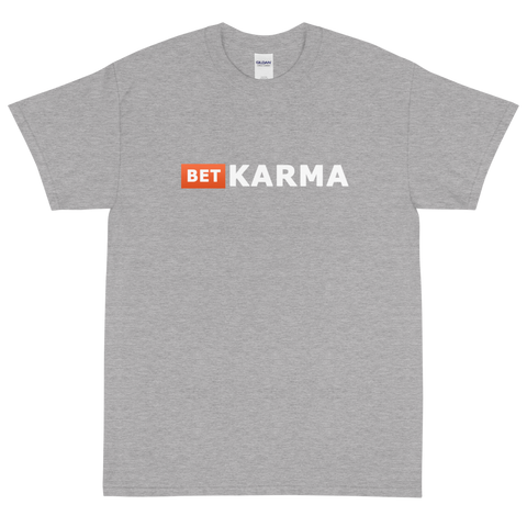 BET Karma Nation Classic Tee