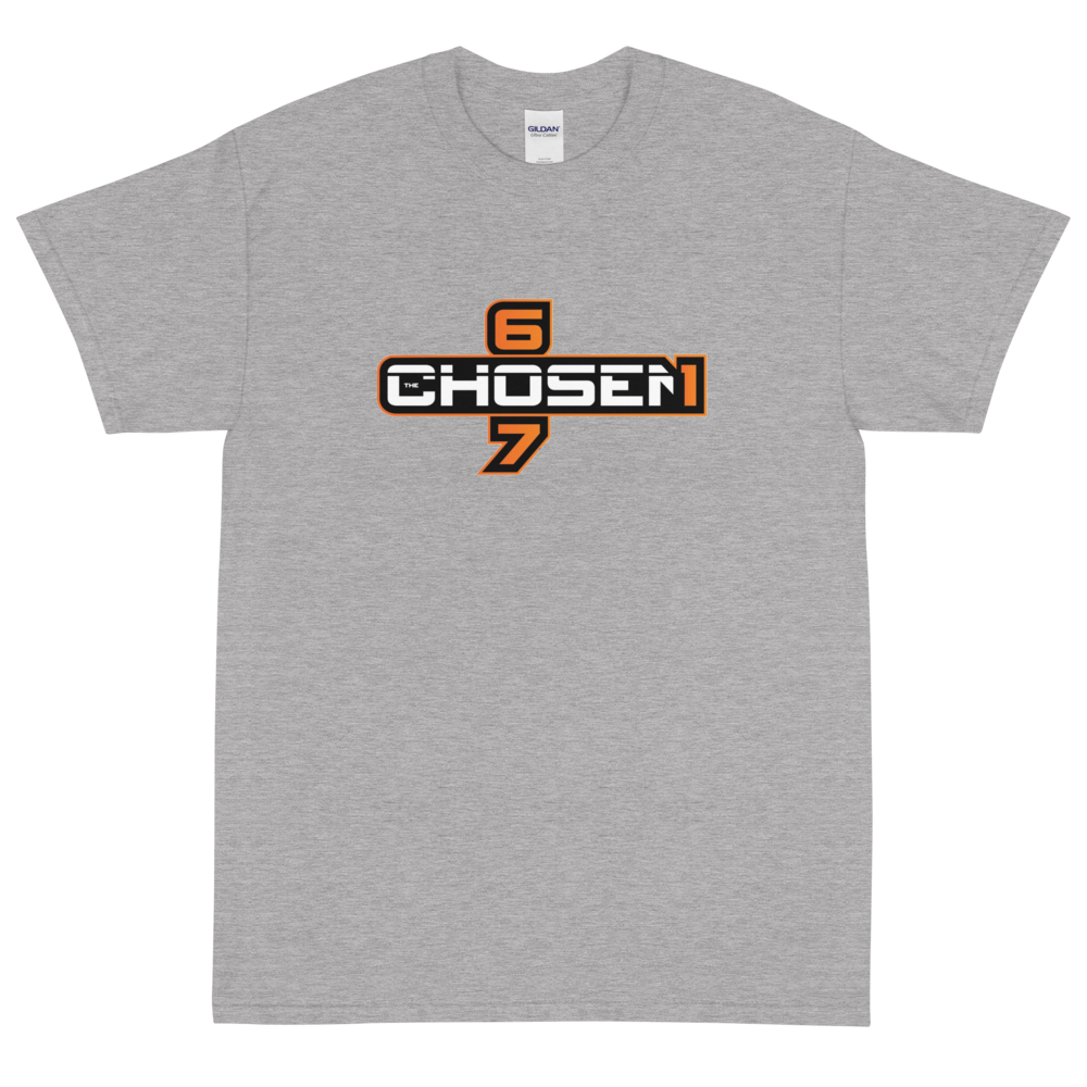 TheChosenOne607 Classic Tee