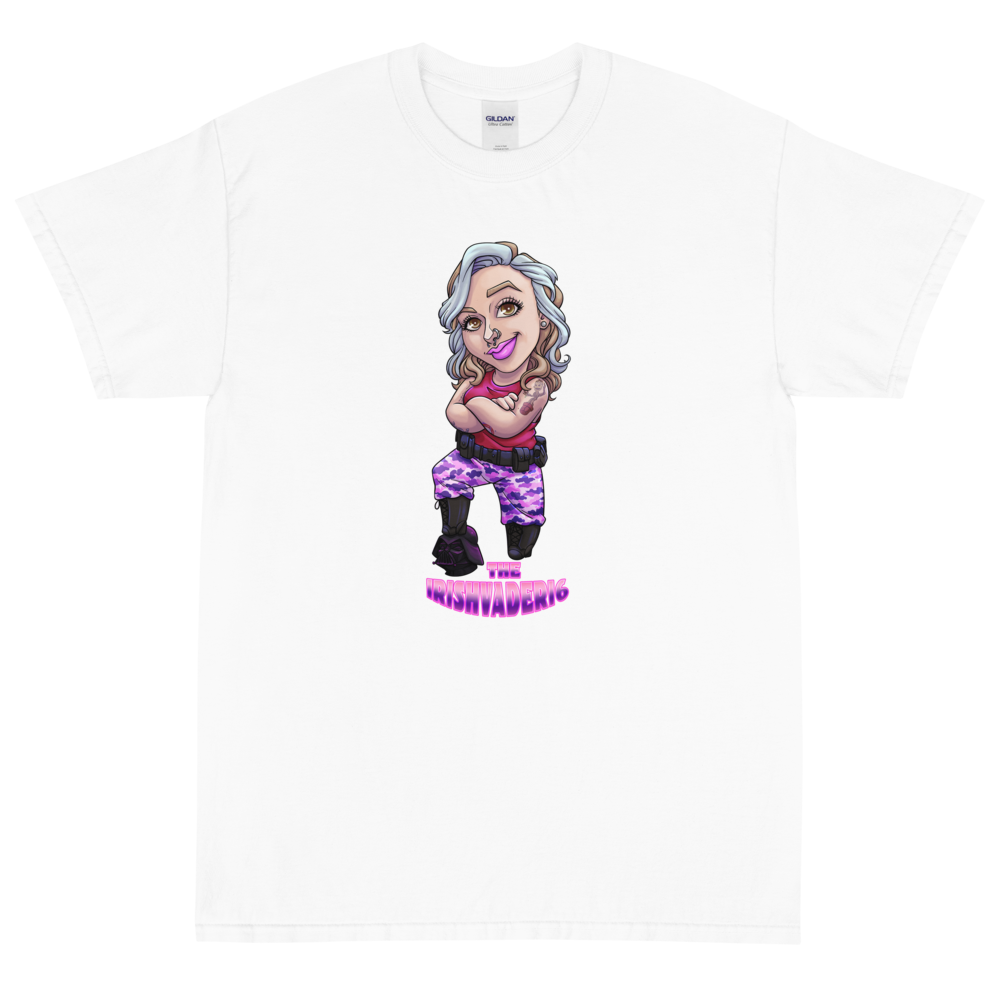 TheIrishVader16 Classic Tee