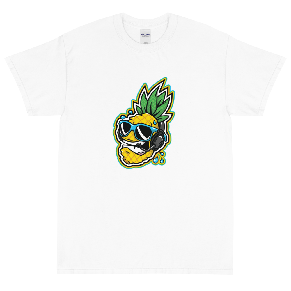 SweatyJayGaming Classic Logo Tee