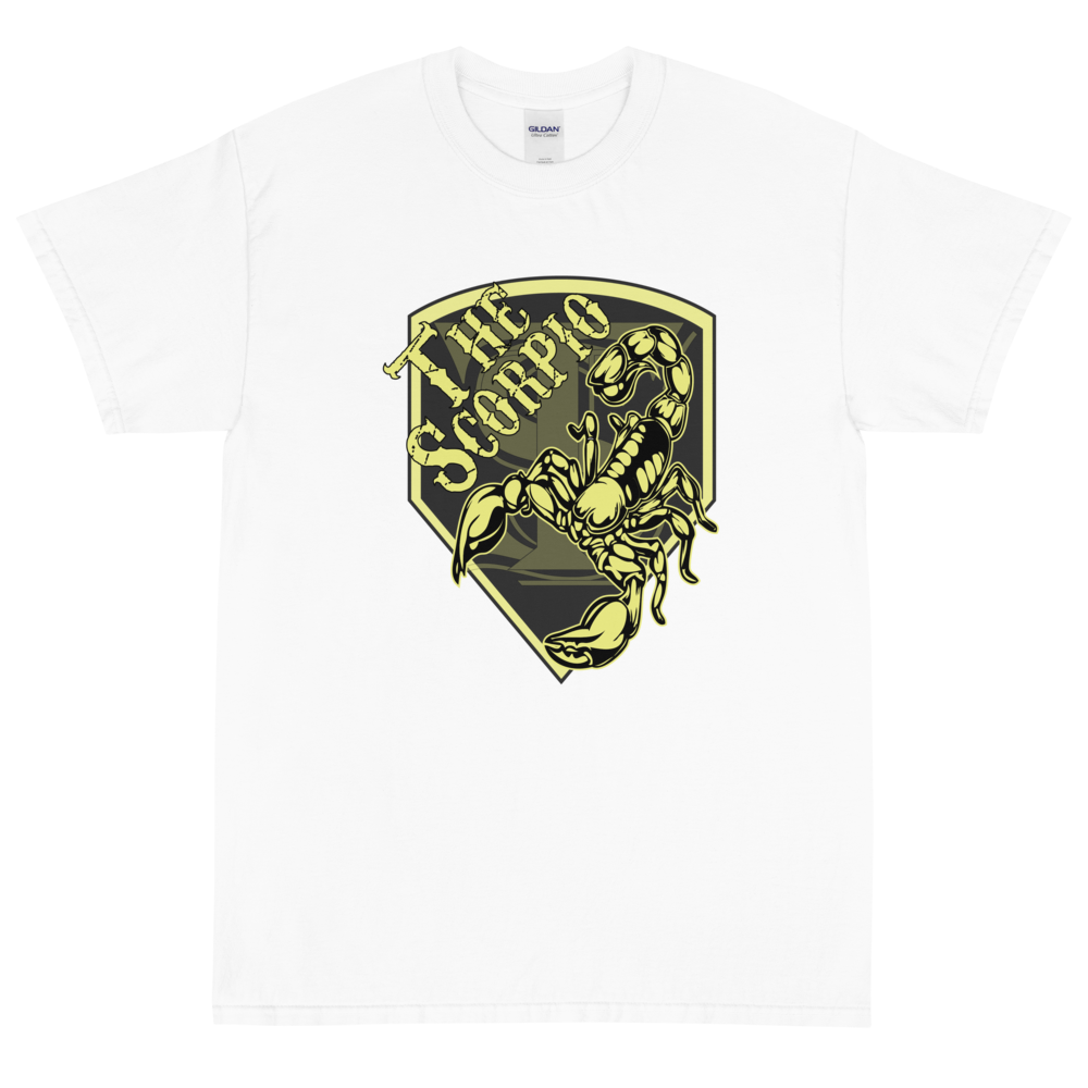 TheScorpio Classic Tee