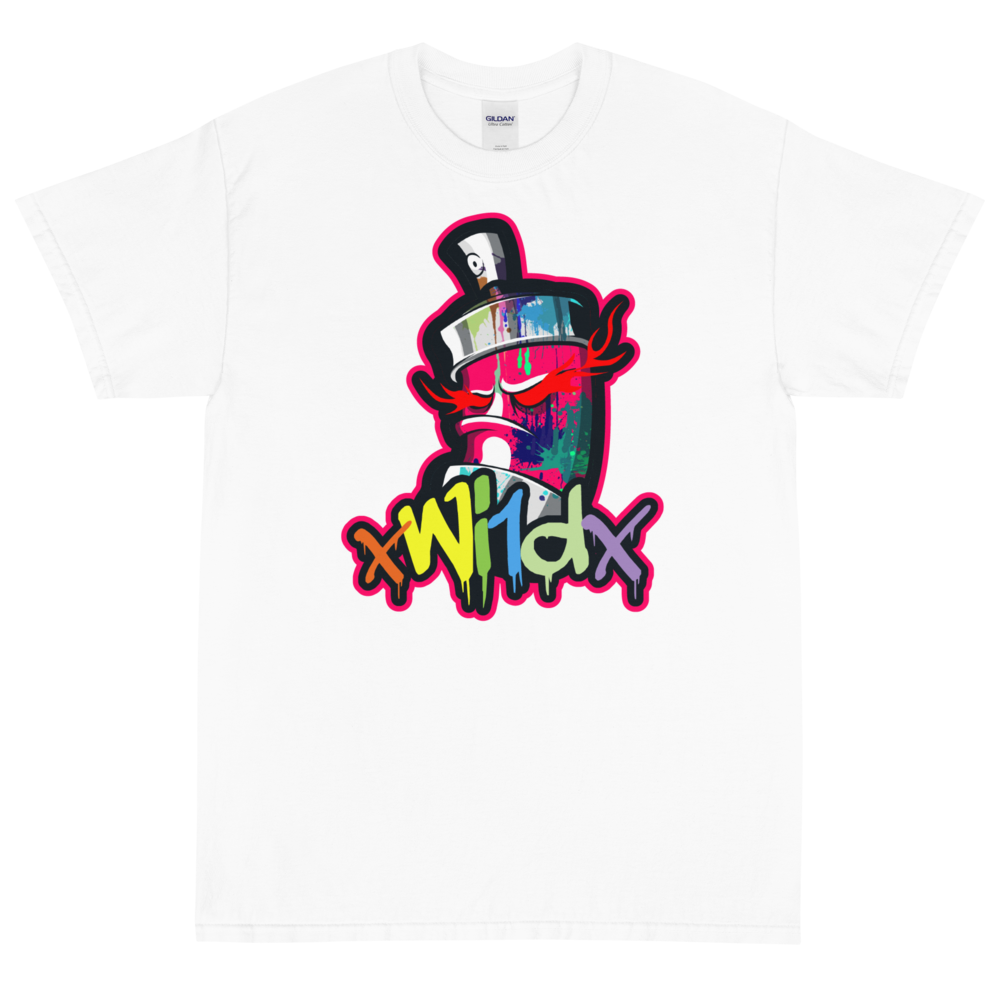 xWi1dx Classic Tee