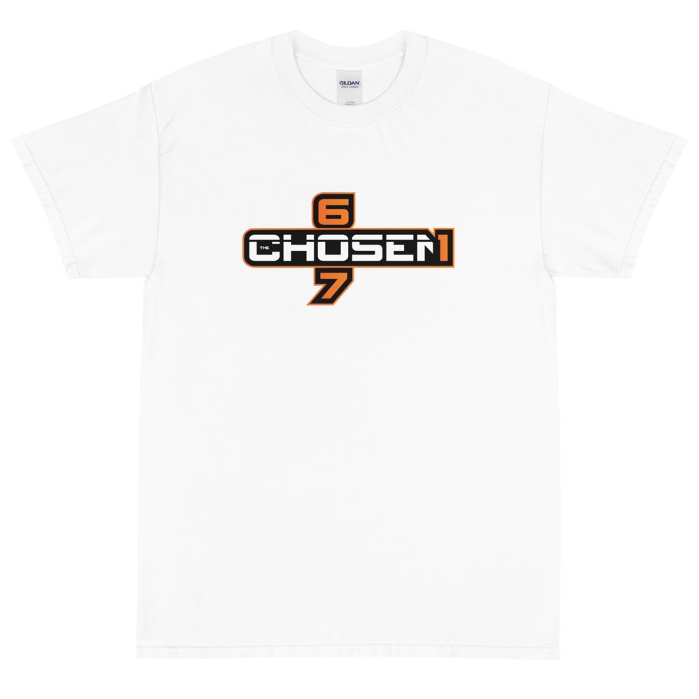 TheChosenOne607 Classic Tee
