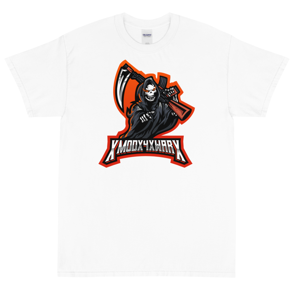 xMODX4XWARx Classic Tee