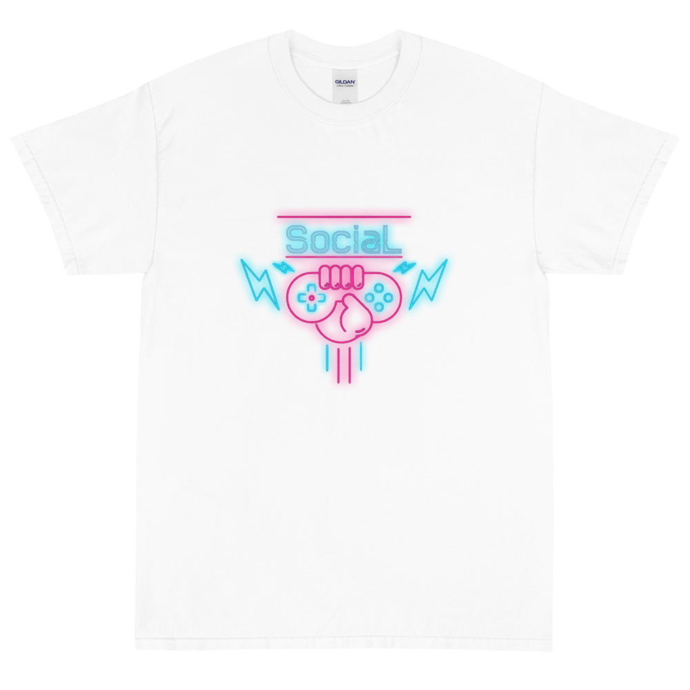 SociaL Classic Tee
