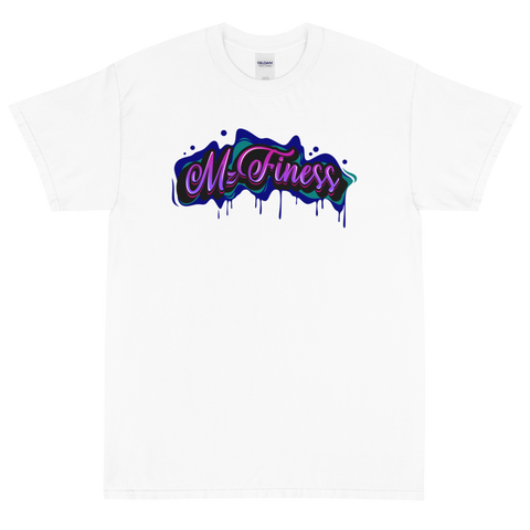 MzFiness Classic Tee