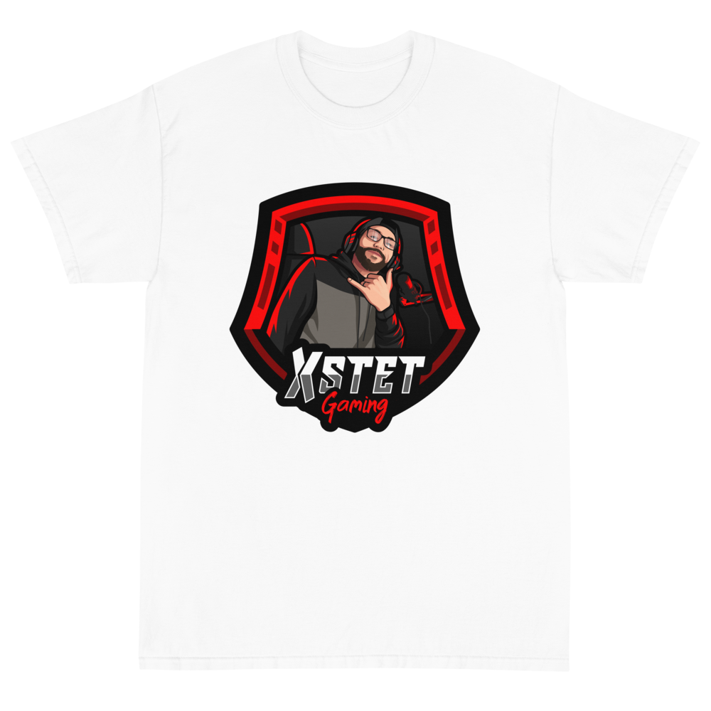 XStet Gaming Classic Tee