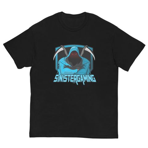 S1N1STERGAMING Classic Tee