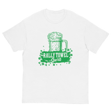 Rally Towel Sports St. Patrick's Day classic tee