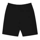 CaptainArrow23 fleece shorts