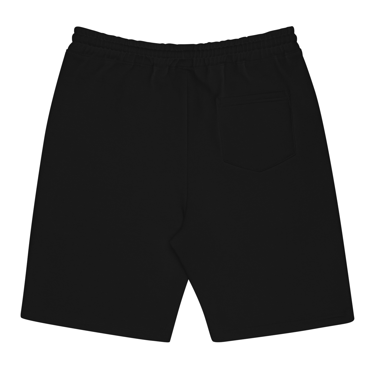 True Lykan Doodle Daddy Fleece Shorts