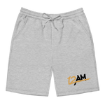 12AM Fleece Shorts