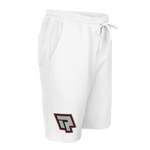 Russ Logo Fleece Shorts