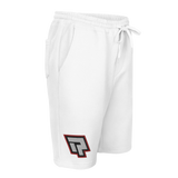 Russ Logo Fleece Shorts