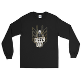 Deezy007 Long Sleeve Logo Tee