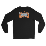 Conner Coble Long Sleeve Tee