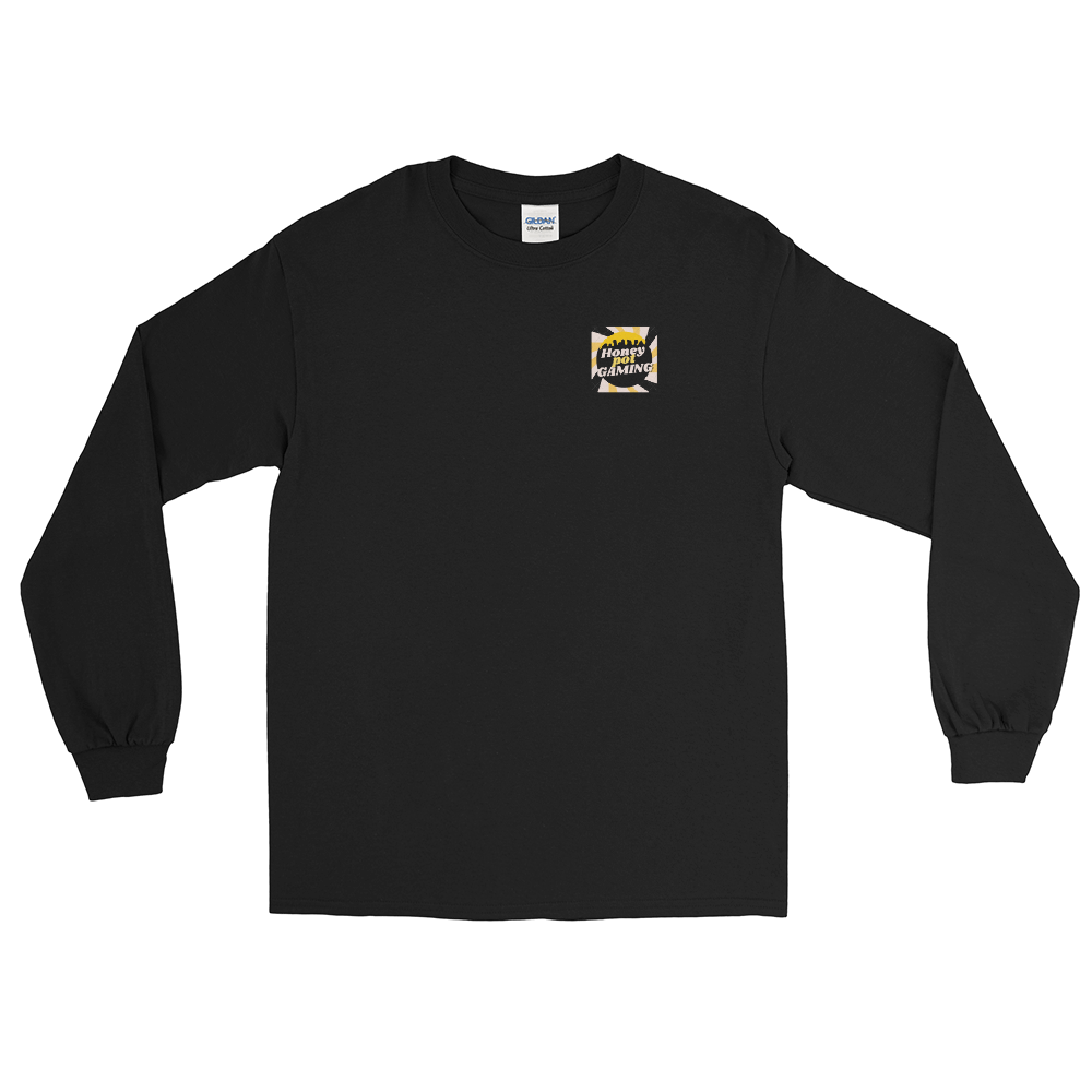 TheHoneyPotGaming Long Sleeve Tee