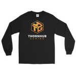 ThornHub Long Sleeve Tee