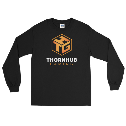 ThornHub Long Sleeve Tee