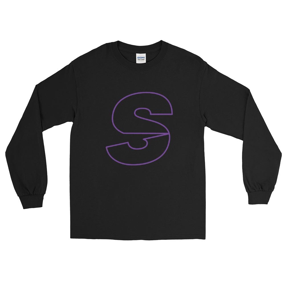 Suttledge Long Sleeve Tee