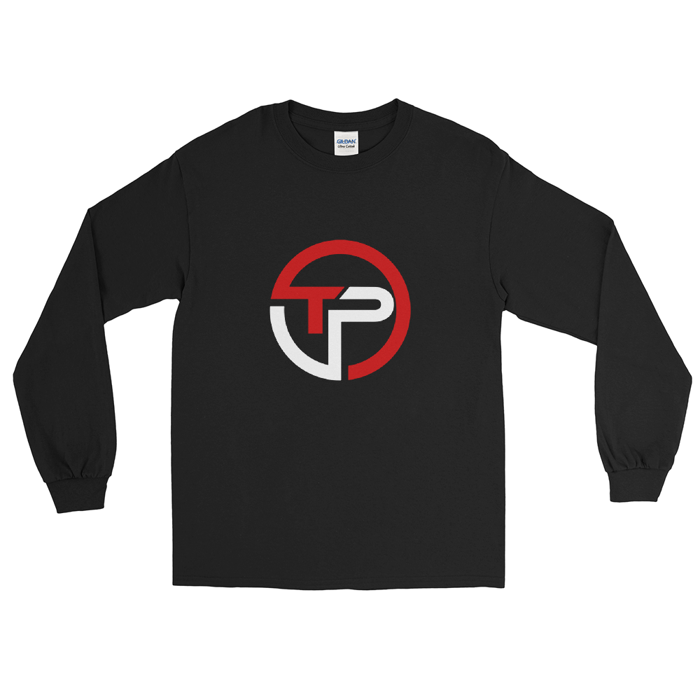ThaPromise19 Long Sleeve Tee