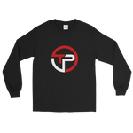 ThaPromise19 Long Sleeve Tee