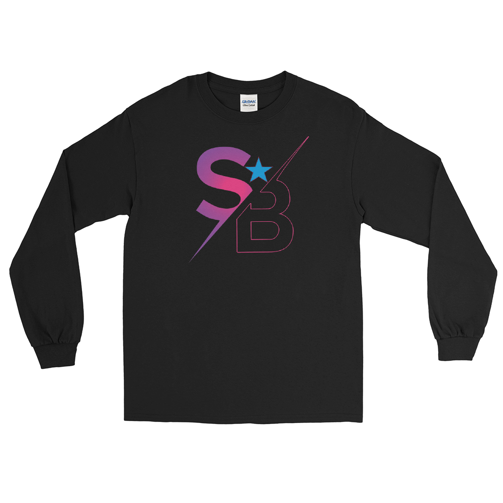 Star Breezy Long Sleeve Tee