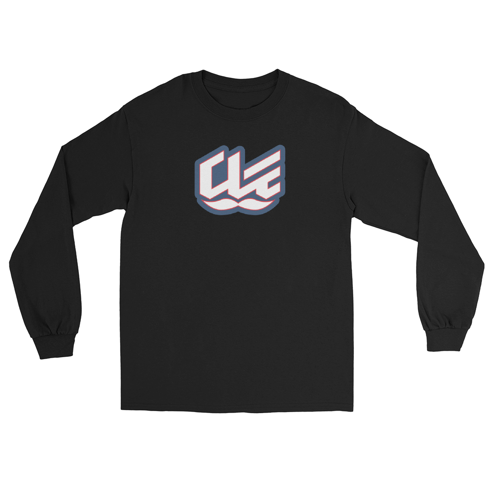 yourboyCLE Long Sleeve Tee