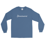 Devasaurus Long Sleeve Shirt